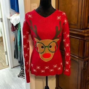 Ugly Christmas Sweater